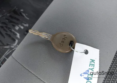 2010 Jeep Wrangler Sport from USA, damaged, VIN 1J4AA2D15AL213956